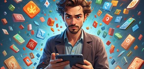 Como escolher aplicativos de produtividade para otimizar sua rotina