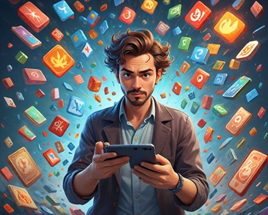 Como escolher aplicativos de produtividade para otimizar sua rotina