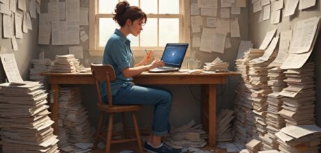 Como melhorar seu controle financeiro pessoal em 2024