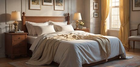 Como dormir melhor: dicas práticas para noites tranquilas