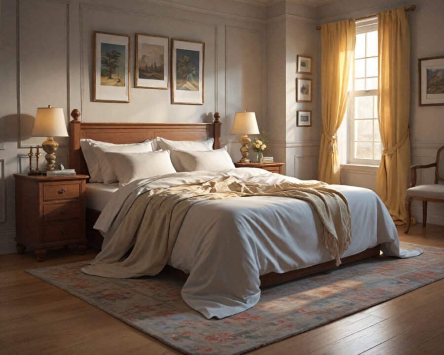 Como dormir melhor: dicas práticas para noites tranquilas