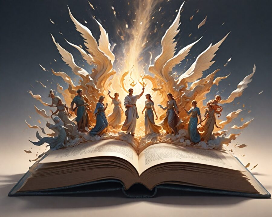 histórias reais impressionantes que vão te inspirar