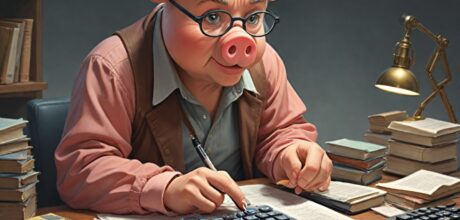 Como começar na educação financeira e mudar sua vida