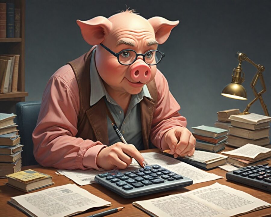 Como começar na educação financeira e mudar sua vida