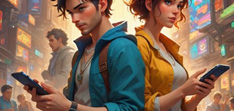 Os melhores jogos para celular em 2024: diversão garantida