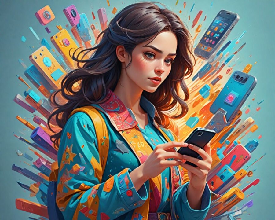 Como usar apps de organização pessoal para transformar sua rotina