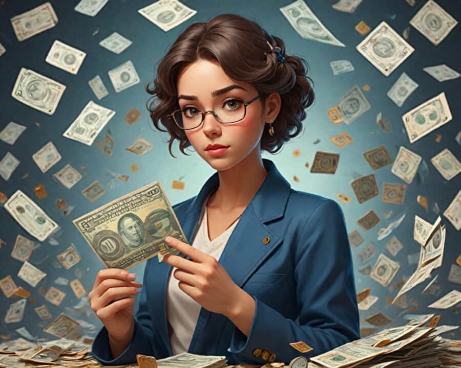 Como usar o cartão de crédito sem cair em dívidas