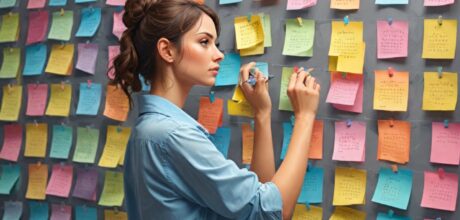 Como organizar sua rotina e aumentar a produtividade