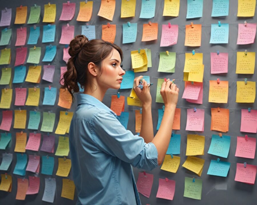 Como organizar sua rotina e aumentar a produtividade