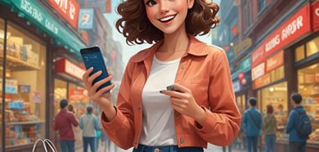 Como aproveitar cupons de desconto para economizar mais