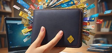como escolher e usar o cartão de crédito com sabedoria