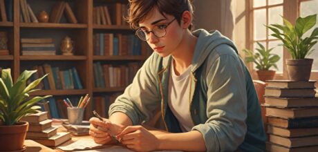 Como começar na educação financeira e alcançar estabilidade