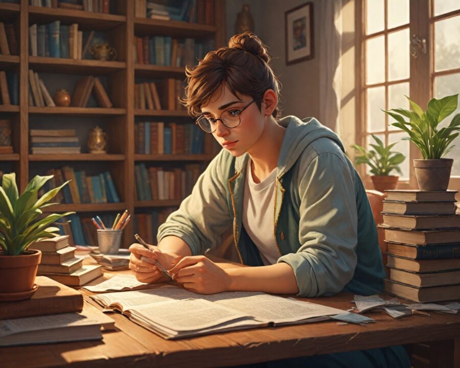 Como começar na educação financeira e alcançar estabilidade