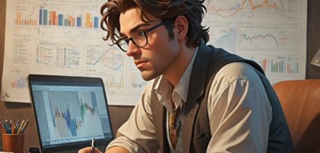 Como entender o mercado financeiro e começar a investir