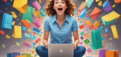 Como encontrar e usar cupons de desconto online em 2024