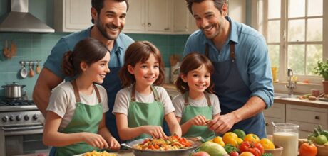 Receitas fáceis para o dia a dia: opções rápidas e deliciosas