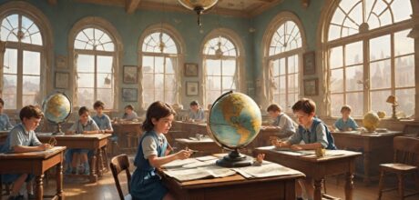 Curiosidades escolares que vão surpreender você