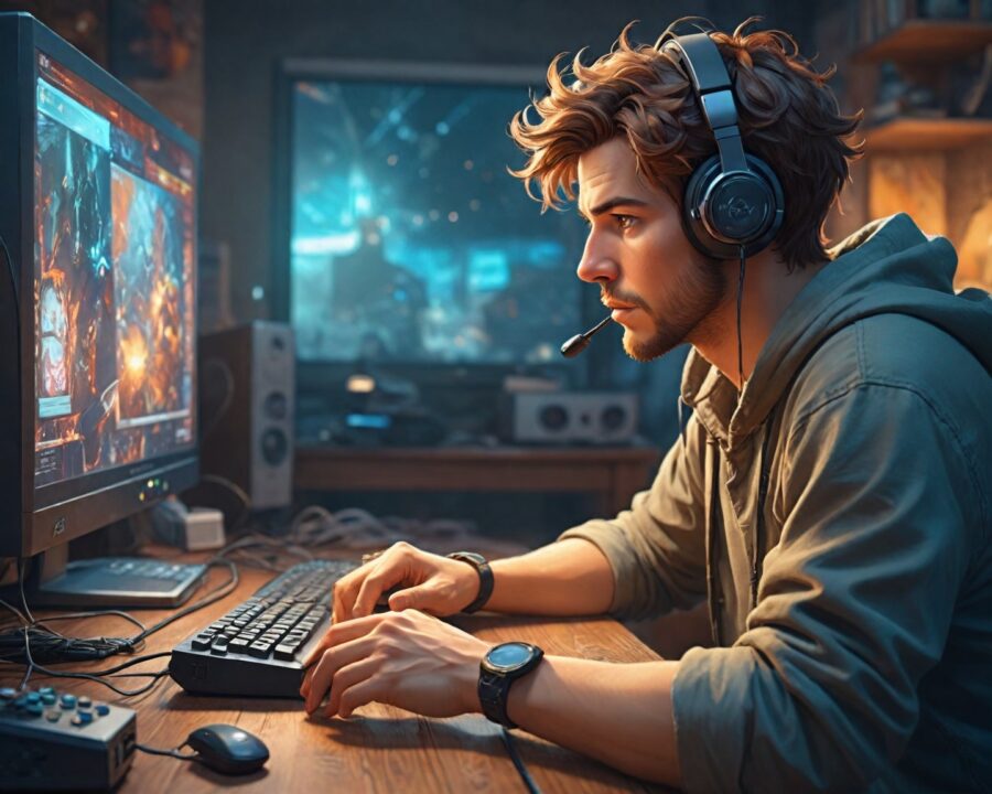 Como reduzir o lag nos jogos: guia completo e eficaz