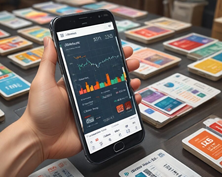 Os melhores apps comparadores de preços para economizar