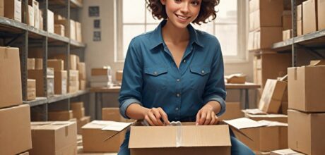 Benefícios de lojas online: por que investir no e-commerce