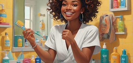 Como cuidar do cabelo: dicas práticas para fios saudáveis