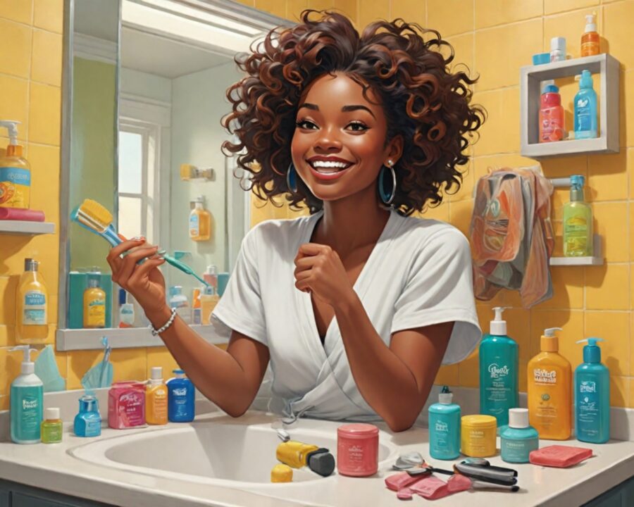 Como cuidar do cabelo: dicas práticas para fios saudáveis