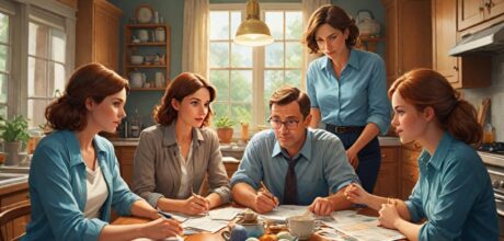 Dicas práticas para melhorar a economia familiar em 2024