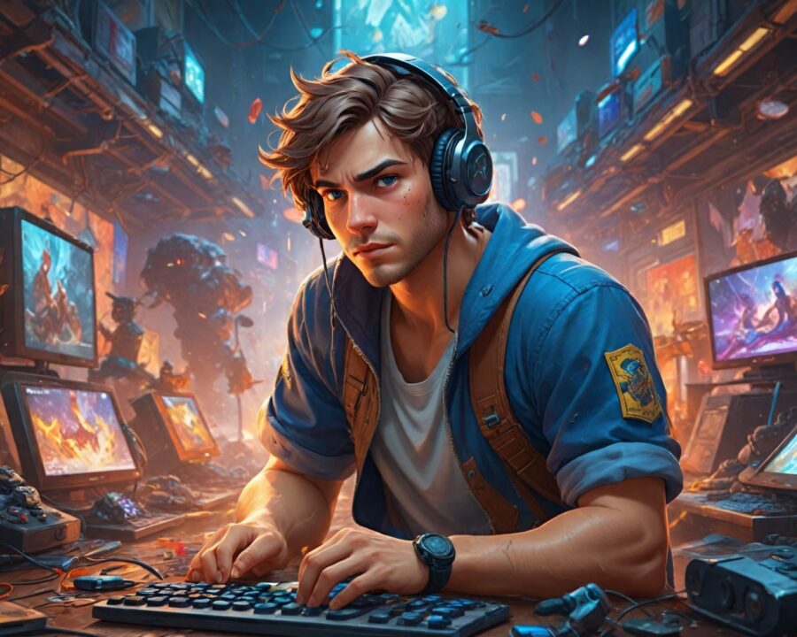 Os jogos com gráficos mais realistas que você precisa conhecer