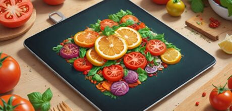 Os melhores apps de receitas para facilitar sua cozinha