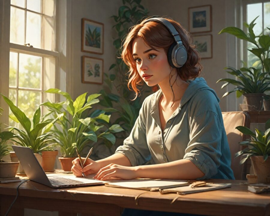 Dicas práticas para melhorar a concentração no dia a dia