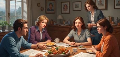 Como criar um orçamento doméstico eficiente e sustentável