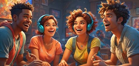 Os melhores jogos multiplayer online para diversão garantida