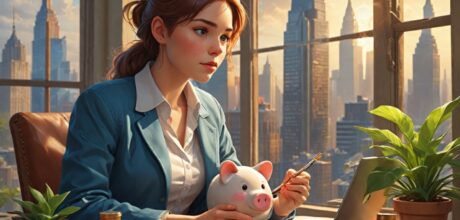 Como alcançar independência financeira com estratégias práticas