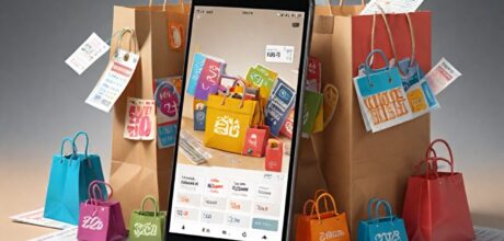 Como encontrar cupons de desconto para economizar em 2024