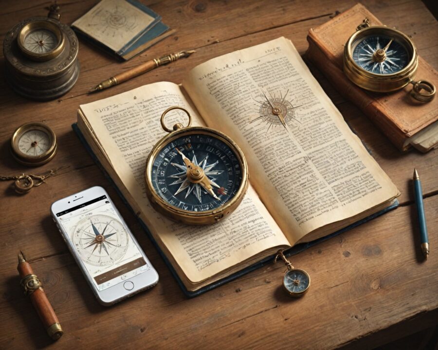 a história das coisas: como objetos moldaram nossa sociedade