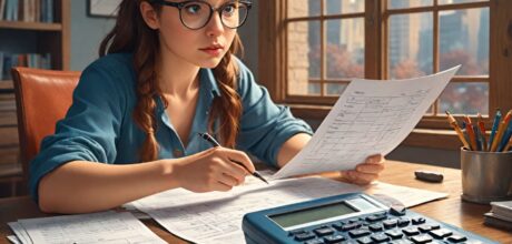 Como gerenciar dívidas e melhorar seu crédito em 2024