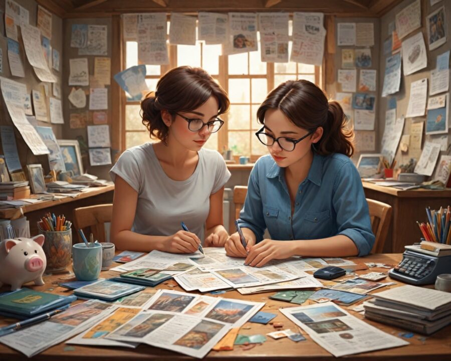 Independência financeira: como planejar e alcançar seus objetivos