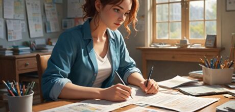 Como conquistar independência financeira com planejamento eficaz