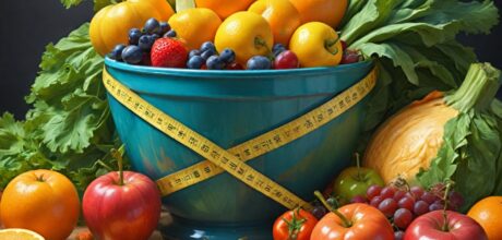 Como perder peso com saúde: guia completo e eficaz