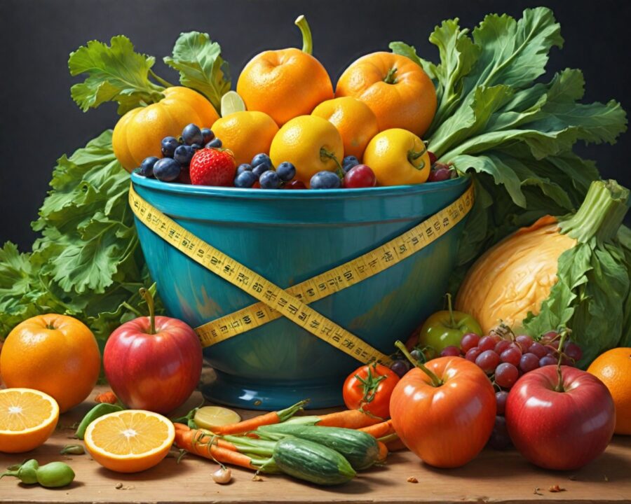 Como perder peso com saúde: guia completo e eficaz