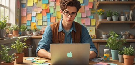 Como gerar renda extra com ideias simples e eficazes