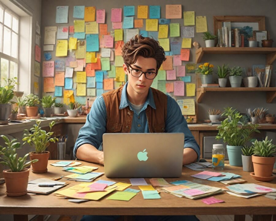 Como gerar renda extra com ideias simples e eficazes