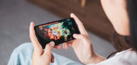 Jogos Gratuitos Para Celular Que Estão Em Alta