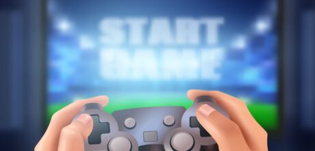 Como os Jogos Evoluíram nos Últimos 30 Anos