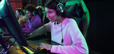 🕹️ Curiosidades Sobre a Evolução dos Jogos Digitais