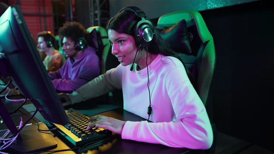 🕹️ Curiosidades Sobre a Evolução dos Jogos Digitais