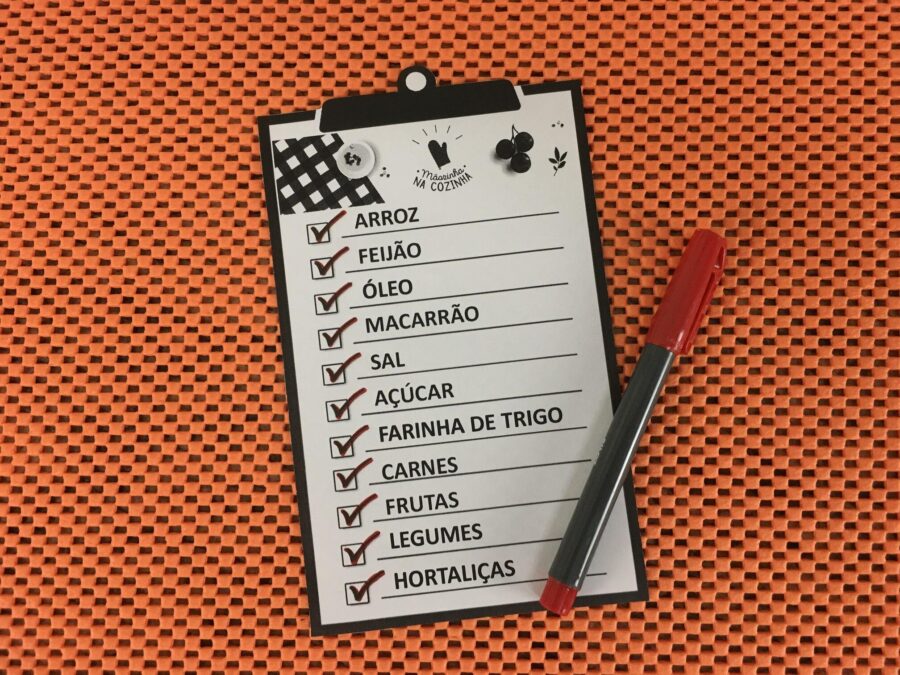 ⚡ Pequenas Mudanças Que Podem Tornar o Dia Mais Produtivo
