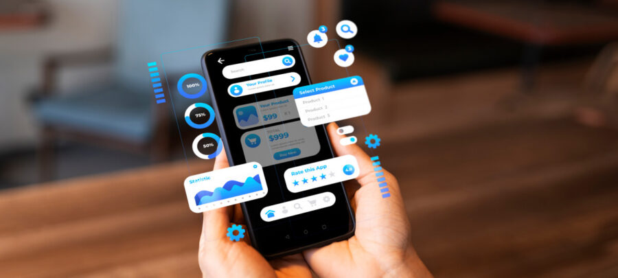 Ferramentas Digitais Que Ajudam a Aumentar a Produtividade Pessoal