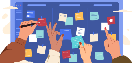 Dicas Práticas Para Organizar Melhor Sua Rotina e Ganhar Produtividade