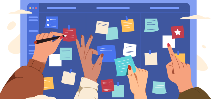 Dicas Práticas Para Organizar Melhor Sua Rotina e Ganhar Produtividade